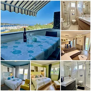 Anica Apartman