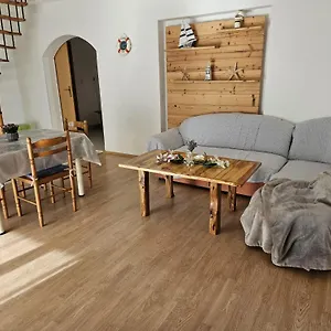 Pljesa Apartman