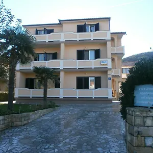 Tariba Apartman