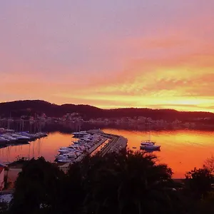 Bojana Rab Apartman